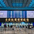 桃園國際機場