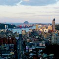 基隆港