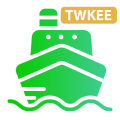 送船服務（TWKEE）