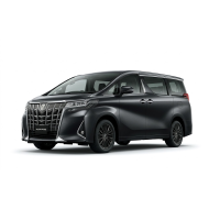 臺中機場 送機服務 高級商務